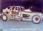 kenny coon 302